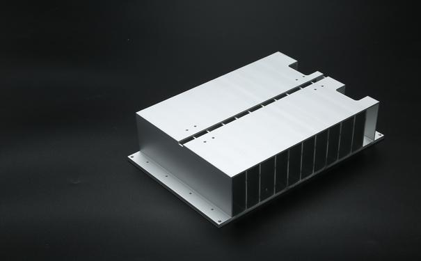 電子LED散熱器型材 電子LED散熱器型材